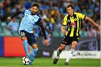 Nhận định soi kèo Sydney FC vs Wellington, 15h10 ngày 8/2