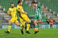 Soi kèo phạt góc Farense vs Moreirense, 0h00 ngày 9/2