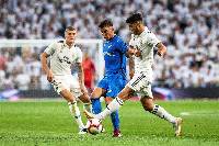 Soi kèo phạt góc Real Madrid vs Getafe, 3h00 ngày 10/2