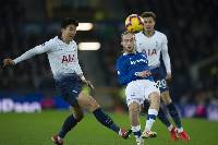 Nhận định soi kèo Everton vs Tottenham, 3h15 ngày 11/2