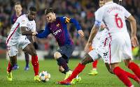 Nhận định soi kèo Sevilla vs Barcelona, 03h00 ngày 11/2