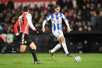 Nhận định soi kèo Heerenveen vs Feyenoord, 2h00 ngày 12/2