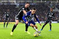 Soi kèo phạt góc Leicester vs Brighton, 2h30 ngày 11/2