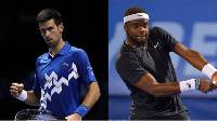 Lịch thi đấu Australian Open 2021 ngày 10/2: Novak Djokovic vs Frances Tiafoe , Serena Williams vs Nina Stojanovic