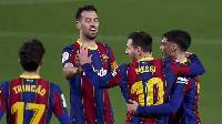 Lịch thi đấu bóng đá hôm nay 10/2: Tâm điểm Barcelona