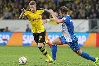 Nhận định soi kèo Dortmund vs Hoffenheim, 21h30 ngày 13/2