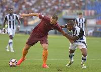 Nhận định soi kèo AS Roma vs Udinese, 18h30 ngày 14/2