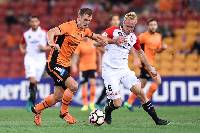 Nhận định soi kèo Brisbane Roar vs Newcastle Jets, 14h10 ngày 14/2