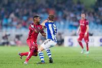 Nhận định soi kèo Getafe vs Sociedad, 20h00 ngày 14/2