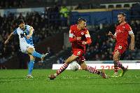 Nhận định soi kèo Barnsley vs Blackburn, 2h45 ngày 18/2