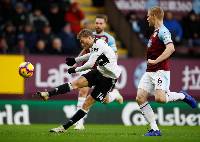 Nhận định soi kèo Burnley vs Fulham, 1h00 ngày 18/2