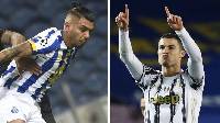 Soi kèo phạt góc Porto vs Juventus, 3h00 ngày 18/2