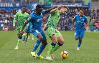 Nhận định soi kèo Betis vs Getafe, 3h00 ngày 20/2