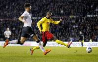 Nhận định soi kèo Watford vs Derby County, 2h45 ngày 20/2