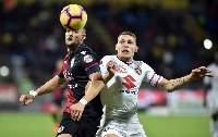 Nhận định soi kèo Cagliari vs Torino, 2h45 ngày 20/2