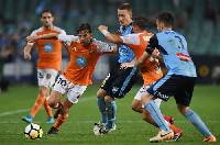 Nhận định soi kèo Sydney FC vs Brisbane Roar, 15h10 ngày 20/2