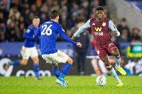 Nhận định soi kèo Aston Villa vs Leicester, 21h00 ngày 21/2