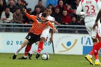 Nhận định soi kèo Lorient vs Lille, 23h00 ngày 21/2