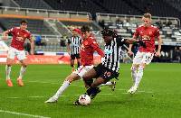 Nhận định soi kèo Man Utd vs Newcastle, 2h00 ngày 22/2