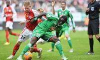 Nhận định soi kèo Saint-Etienne vs Reims, 19h00 ngày 20/2