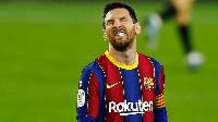 Messi đứng đầu danh sách đen của CĐV Barcelona