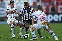 Nhận định soi kèo Botafogo vs Sao Paulo, 6h00 ngày 23/2