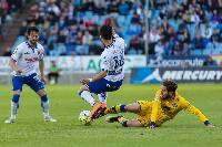 Nhận định soi kèo Zaragoza vs Alcorcon, 3h00 ngày 23/2