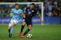 Nhận định soi kèo Melbourne City vs Sydney FC, 15h05 ngày 23/2