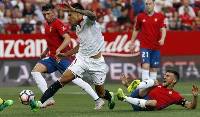 Nhận định soi kèo Osasuna vs Sevilla, 3h00 ngày 23/2