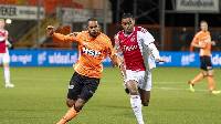 Nhận định soi kèo Volendam vs Jong Ajax, 0h45 ngày 24/2