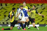 Nhận định soi kèo Blackburn vs Watford, 2h45 ngày 25/2