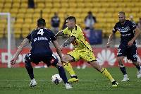 Nhận định soi kèo Melbourne Victory vs Wellington, 15h05 ngày 24/2