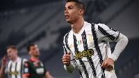 Ronaldo lập hàng loạt kỷ lục sau chiến thắng của Juventus