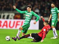 Nhận định soi kèo Bremen vs Eintracht Frankfurt, 2h30 ngày 27/2