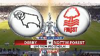 Nhận định soi kèo Derby County vs Nottingham, 02h45 ngày 27/2