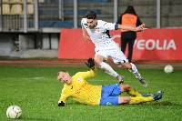 Nhận định soi kèo Gloria Buzau vs Rapid Bucuresti, 22h00 ngày 25/2