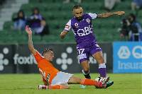 Nhận định soi kèo Perth Glory vs Brisbane Roar, 17h05 ngày 26/2