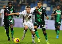 Nhận định soi kèo Torino vs Sassuolo, 2h45 ngày 27/2