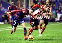 Soi kèo phạt góc Levante vs Bilbao, 3h00 ngày 27/2