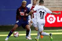 Nhận định soi kèo Eibar vs Huesca, 20h00 ngày 27/2