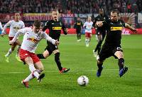 Nhận định soi kèo RB Leipzig vs Monchengladbach, 0h30 ngày 28/2