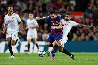 Nhận định soi kèo Sevilla vs Barcelona, 22h15 ngày 27/2