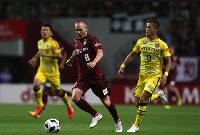 Nhận định soi kèo Vissel Kobe vs Gamba Osaka, 15h00 ngày 27/2