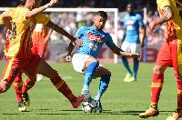 Nhận định soi kèo Napoli vs Benevento, 0h00 ngày 1/3