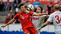 Nhận định Bayern Munich vs Koln, 21h30 ngày 27/2