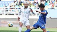 Soi kèo, nhận định Daegu vs Suwon 14h30 ngày 27/2– K-League