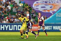 Nhận định soi kèo Perth Glory vs Central Coast, 17h20 ngày 2/3