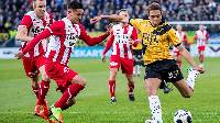 Soi kèo, nhận định NAC Breda vs TOP Oss 03h00 ngày 02/3 - VĐQG Hà Lan