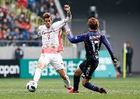 Nhận định soi kèo Nagoya Grampus vs Gamba Osaka, 17h00 ngày 3/3