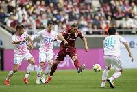 Nhận định soi kèo Oita Trinita vs Vissel Kobe, 17h00 ngày 2/3